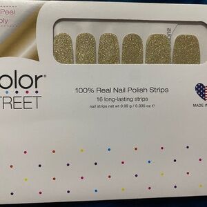 NWT Austin-Tatious Color Street